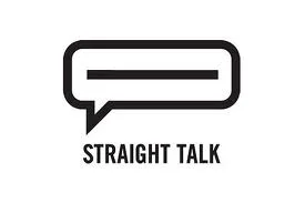 Straight Talk: be honest with yourself