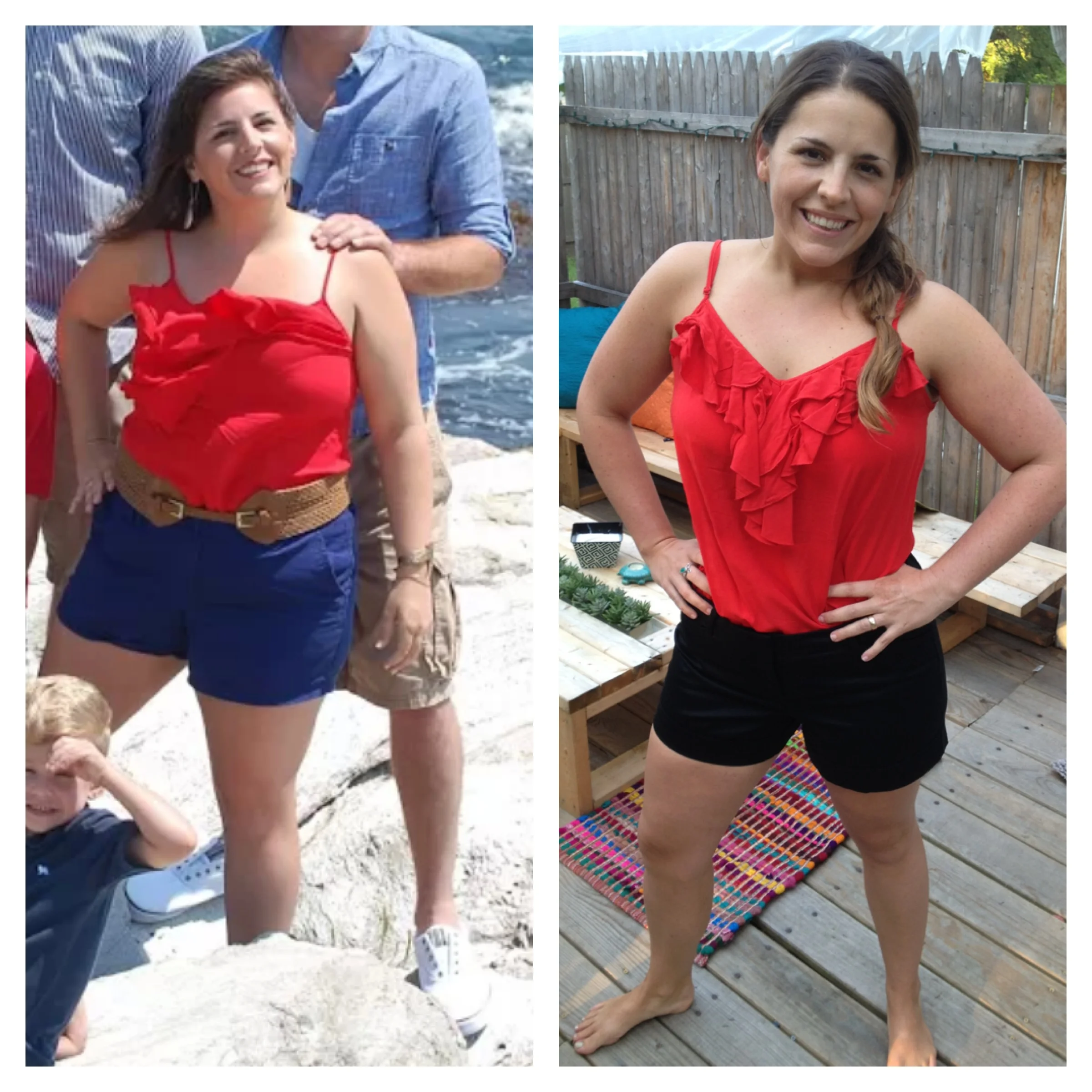 Serious About Change: Dr. McKaila Allcorn