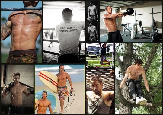 What’s your vision?