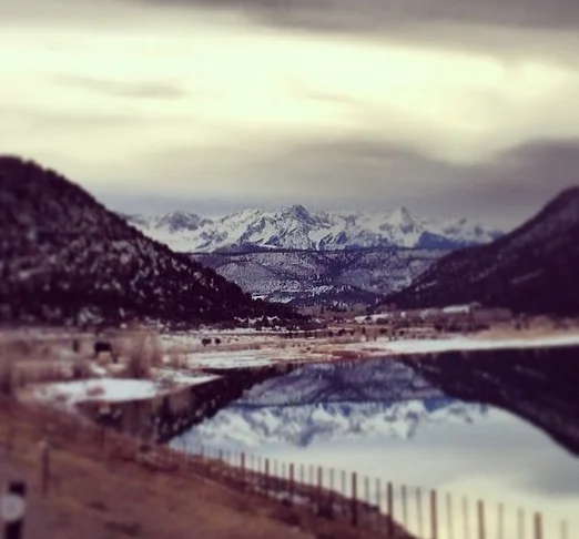 Happiness is a State of Mind