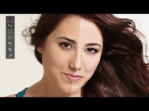 Want your life Photoshopped?