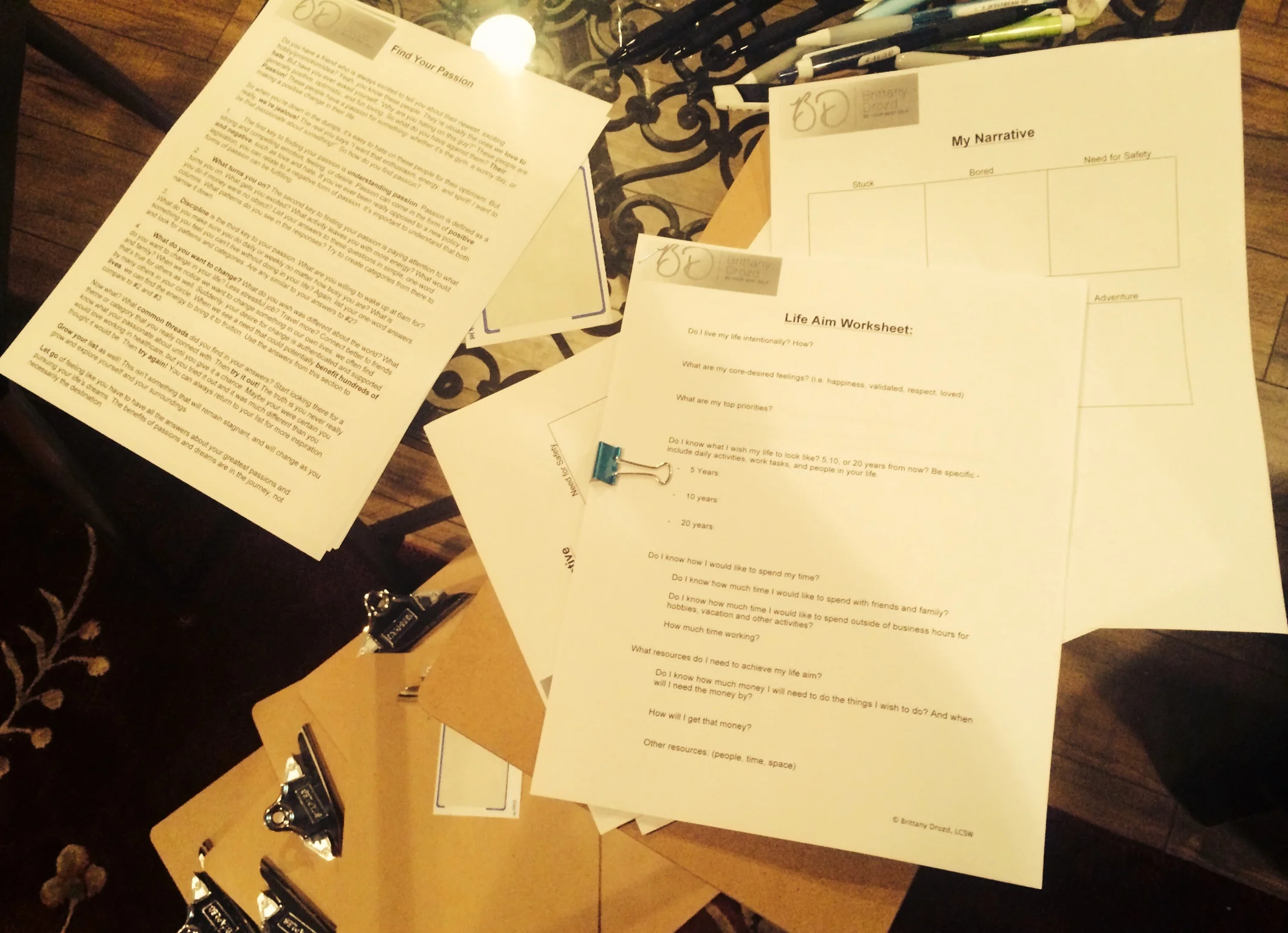 You're not Perfect! [neither am i]