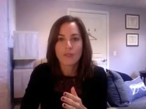 Vlog: Why you'll never find clarity