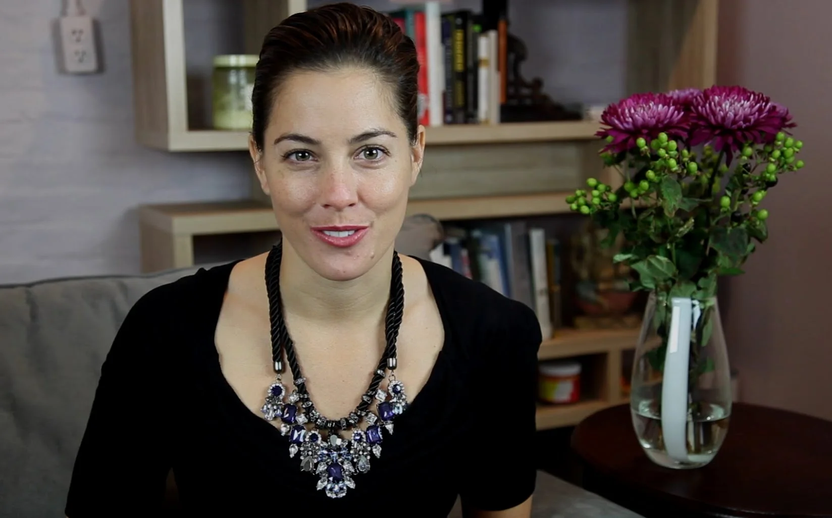 Unexpected lessons in gratefulness