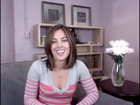 Don't give into the giving