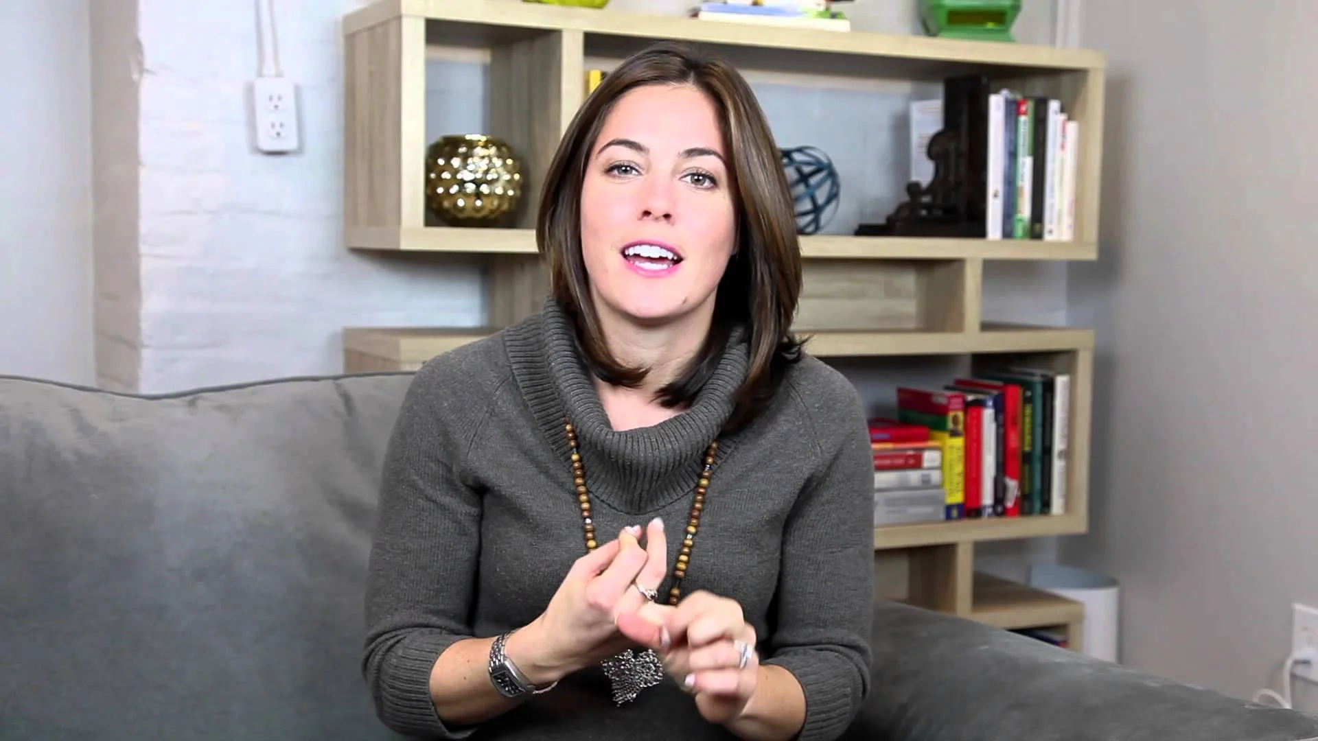 Put more soul in your goals for 2015