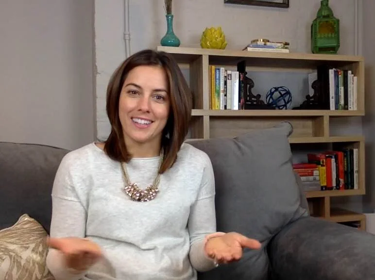 3 tips on how to quiet your business brain 