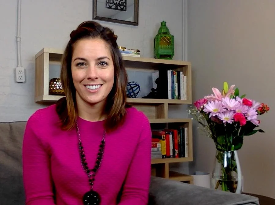 Why connection is everything in your life 