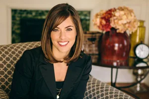 Brittany on FaceBook