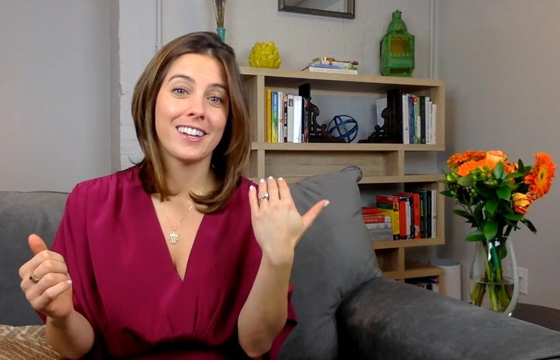 Quit ice damming, start living! 