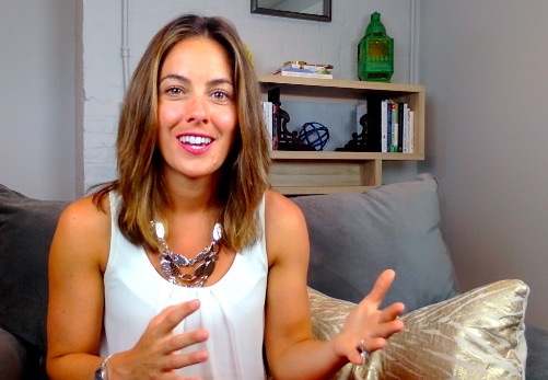 Could a KISS solve your communication problems? 