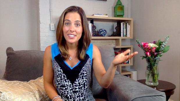 I'm going off the edge... 