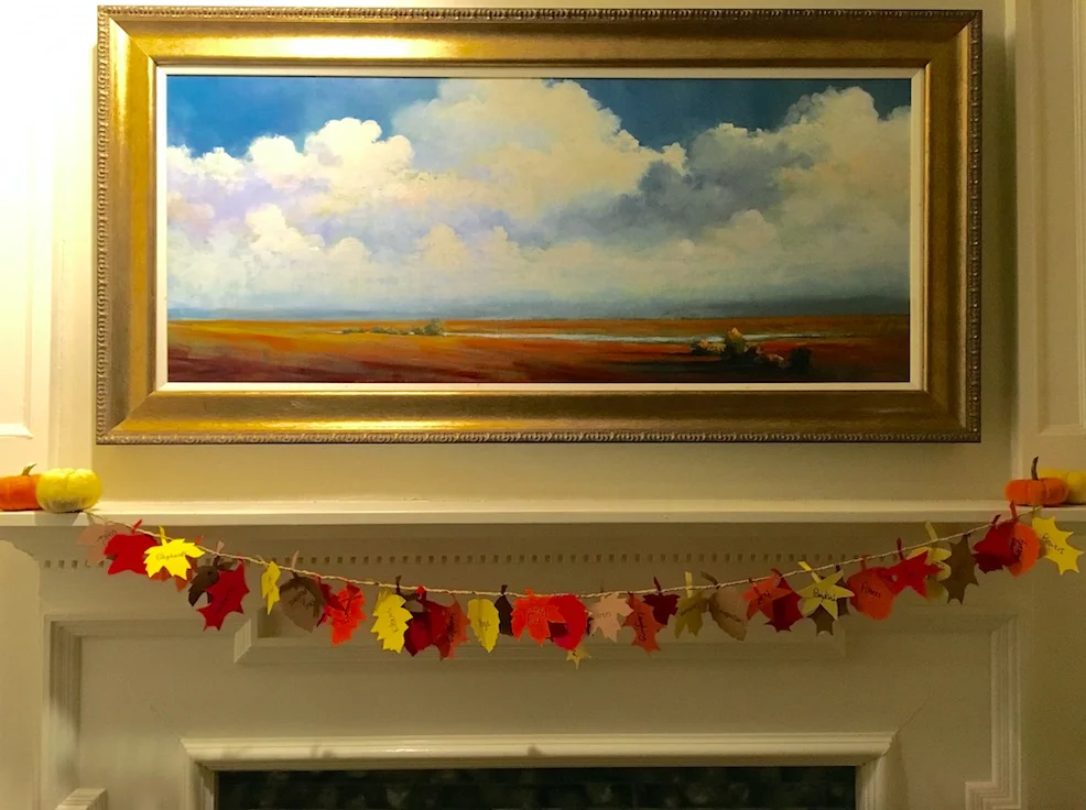 A better Thanksgiving starts here