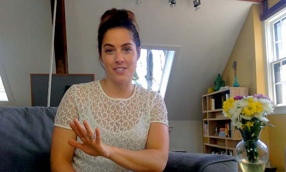 Reflection that works