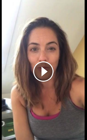 No, this is not a dream