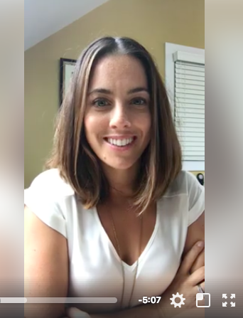 What does it take to create a legacy?