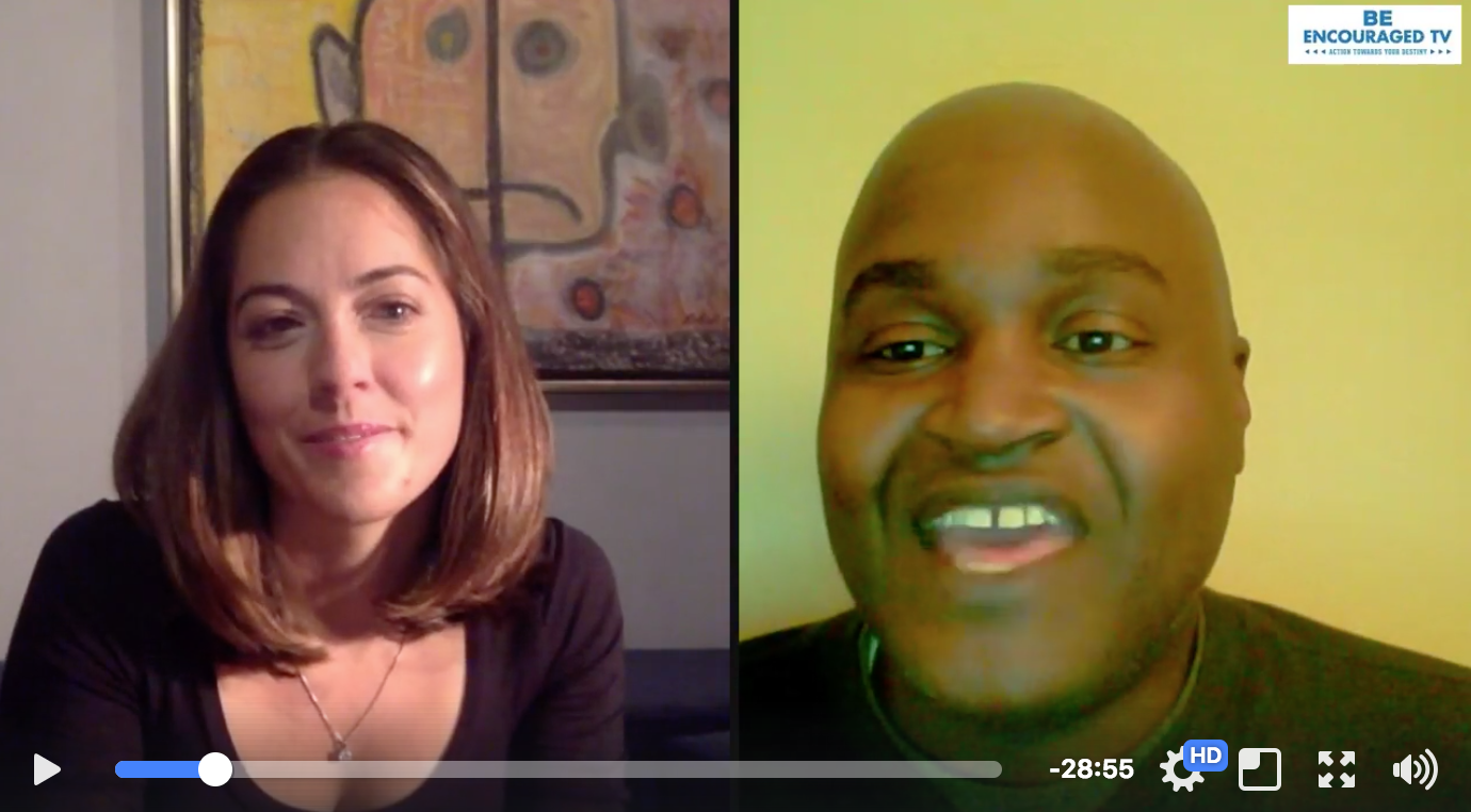 Why you should write your eulogy now