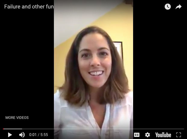 I did not plan on sharing this with you