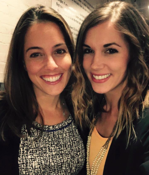 Legacy Series - Debbie Clinton