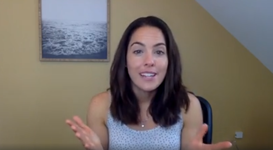 April 29- May 5th was National Small Business Week. 