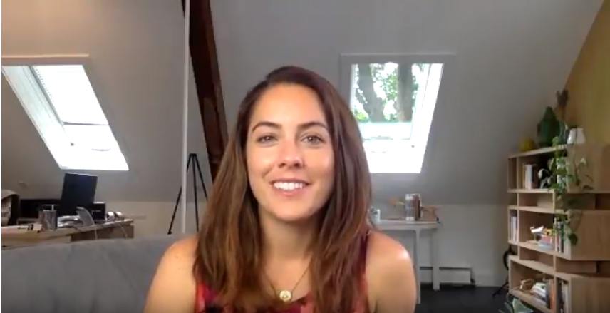 DON’T BECOME A STATISTIC