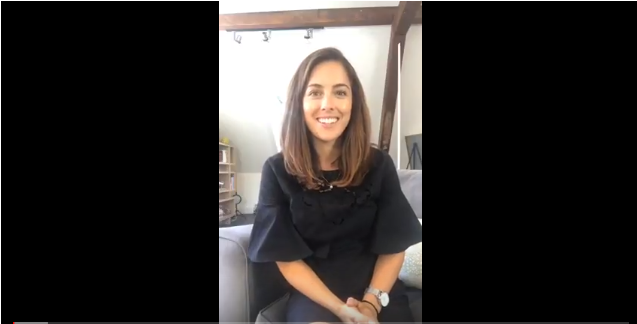 DOES YOUR BUSINESS HAVE PURPOSE?