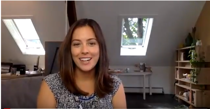 BEFORE YOU SET GOALS