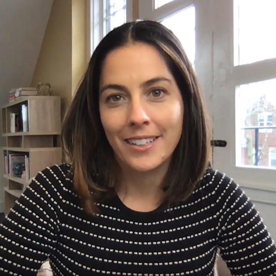 Slow Down to Speed Up