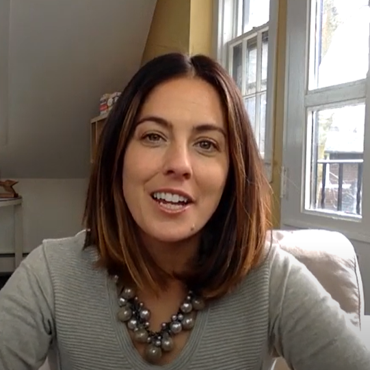 How do you communicate in a crisis?