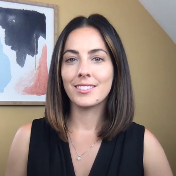 Natural Creative State