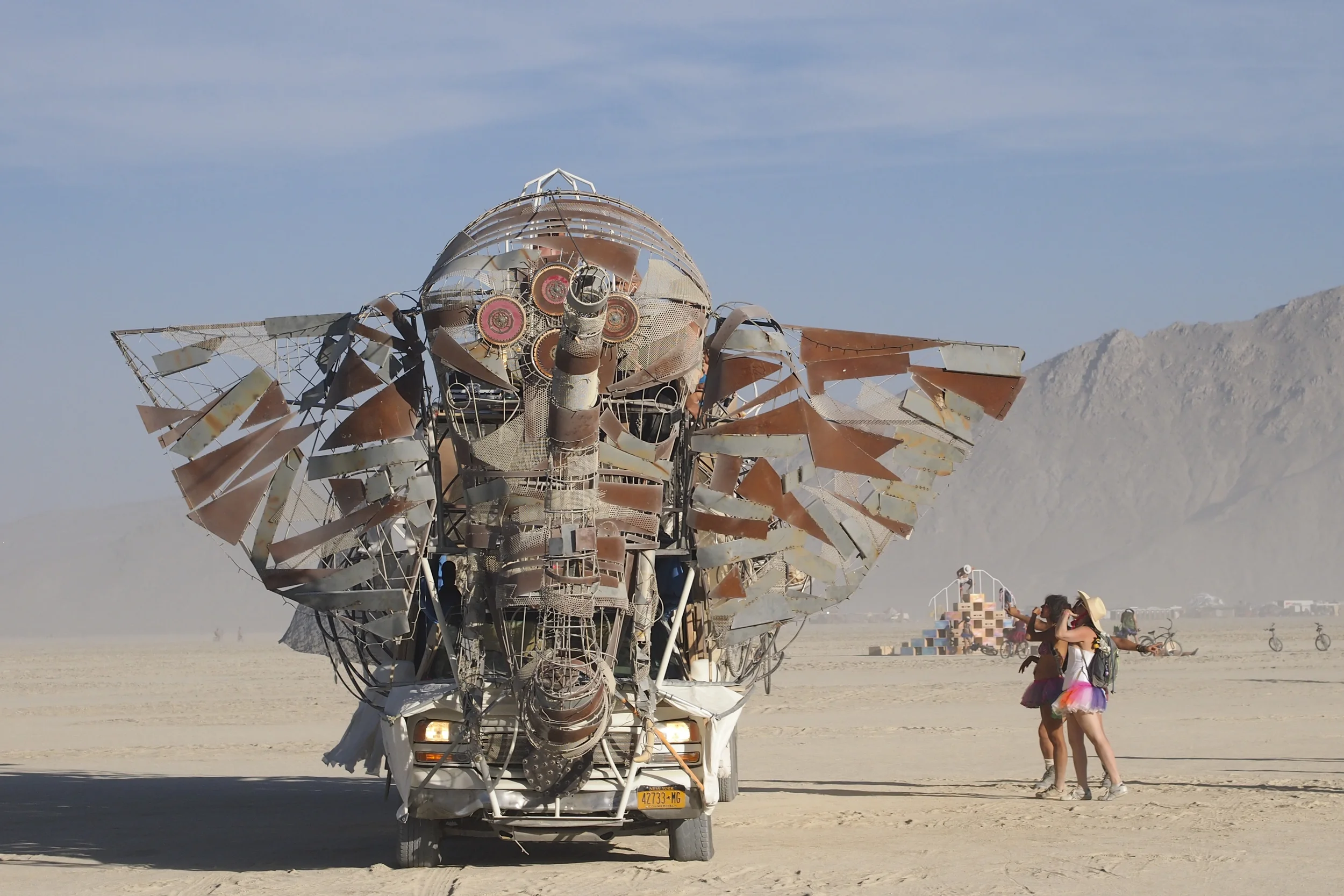  Photo by  Justin Hanagan  