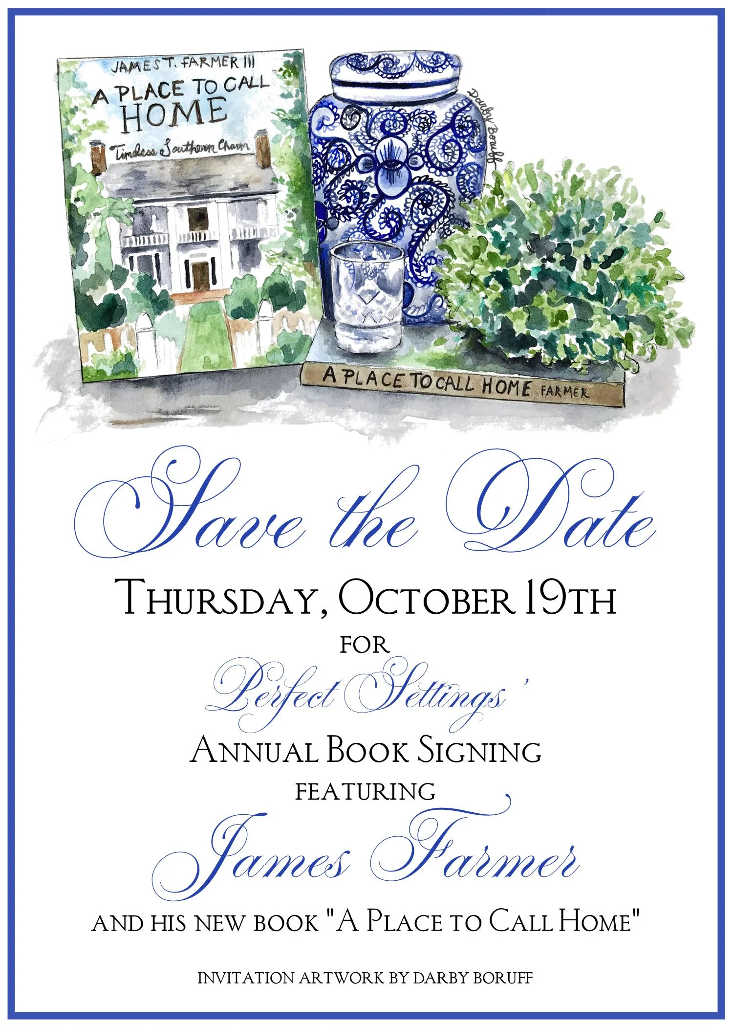 James Farmer Event 