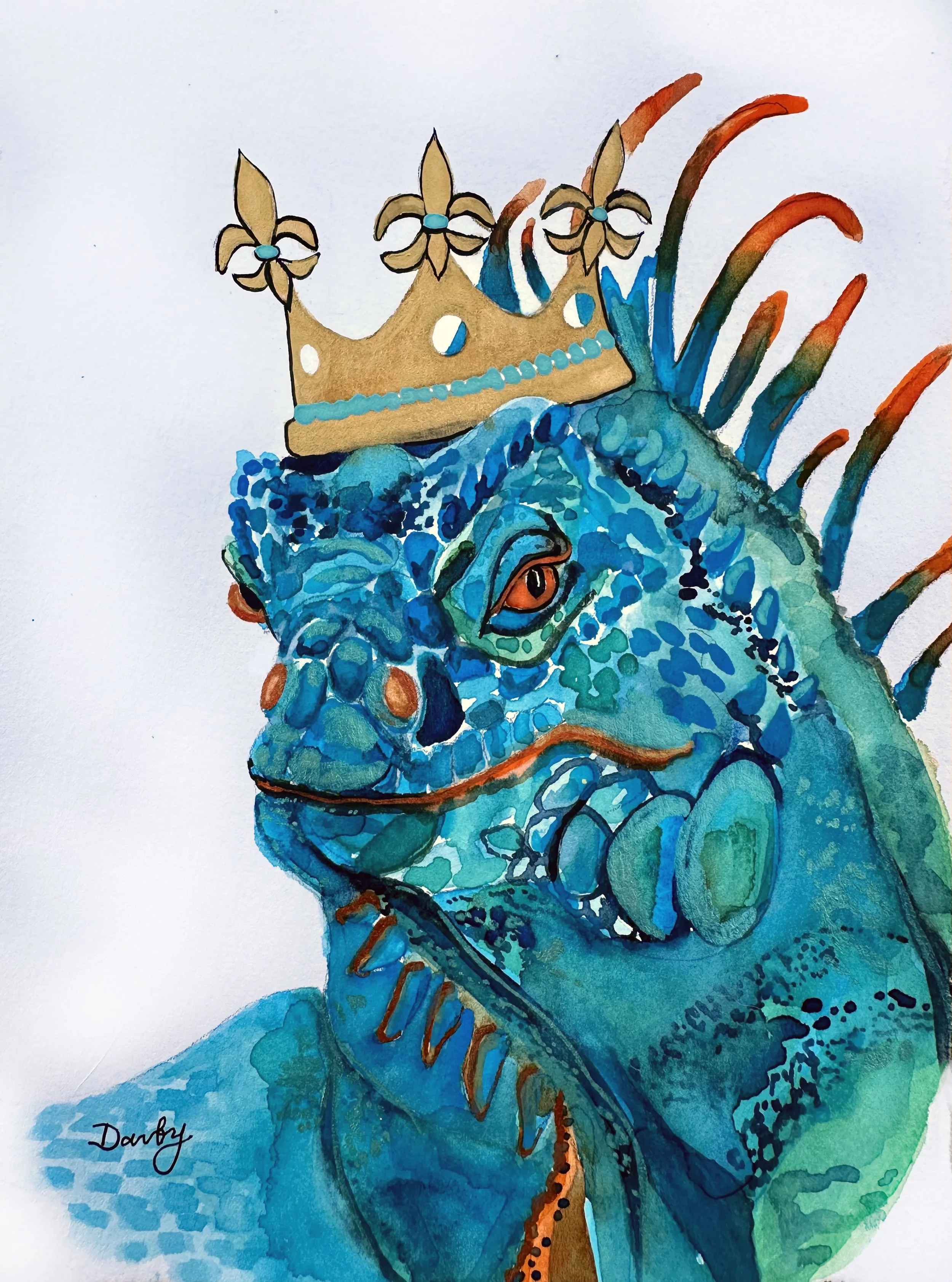 Big Chief 