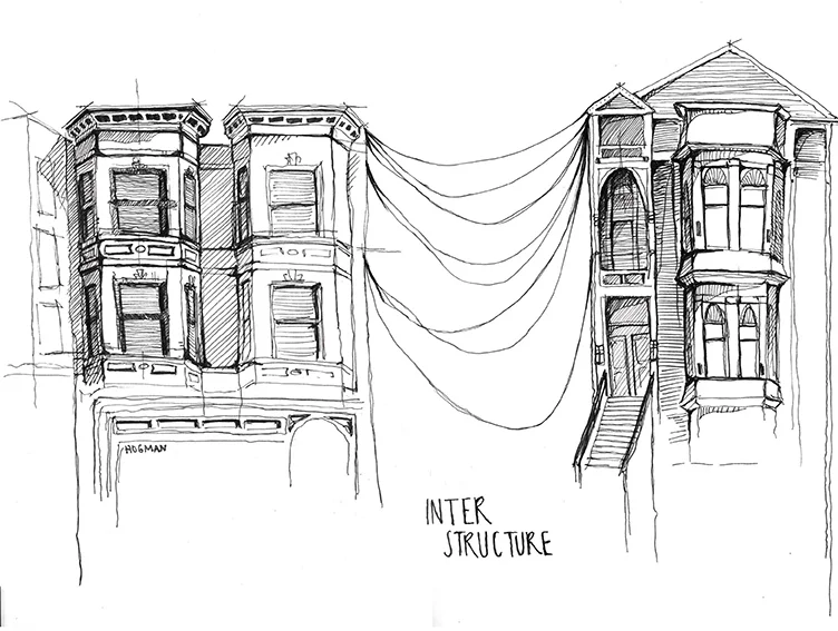 Interstructure