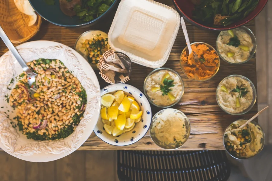 Fundamentals For Nutrition