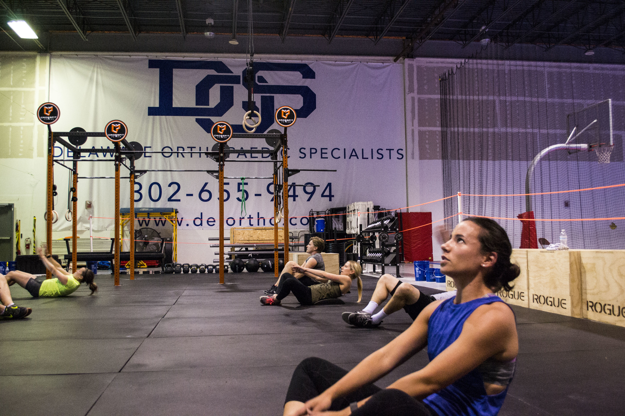 Member Of The Month - Da Beast!!!