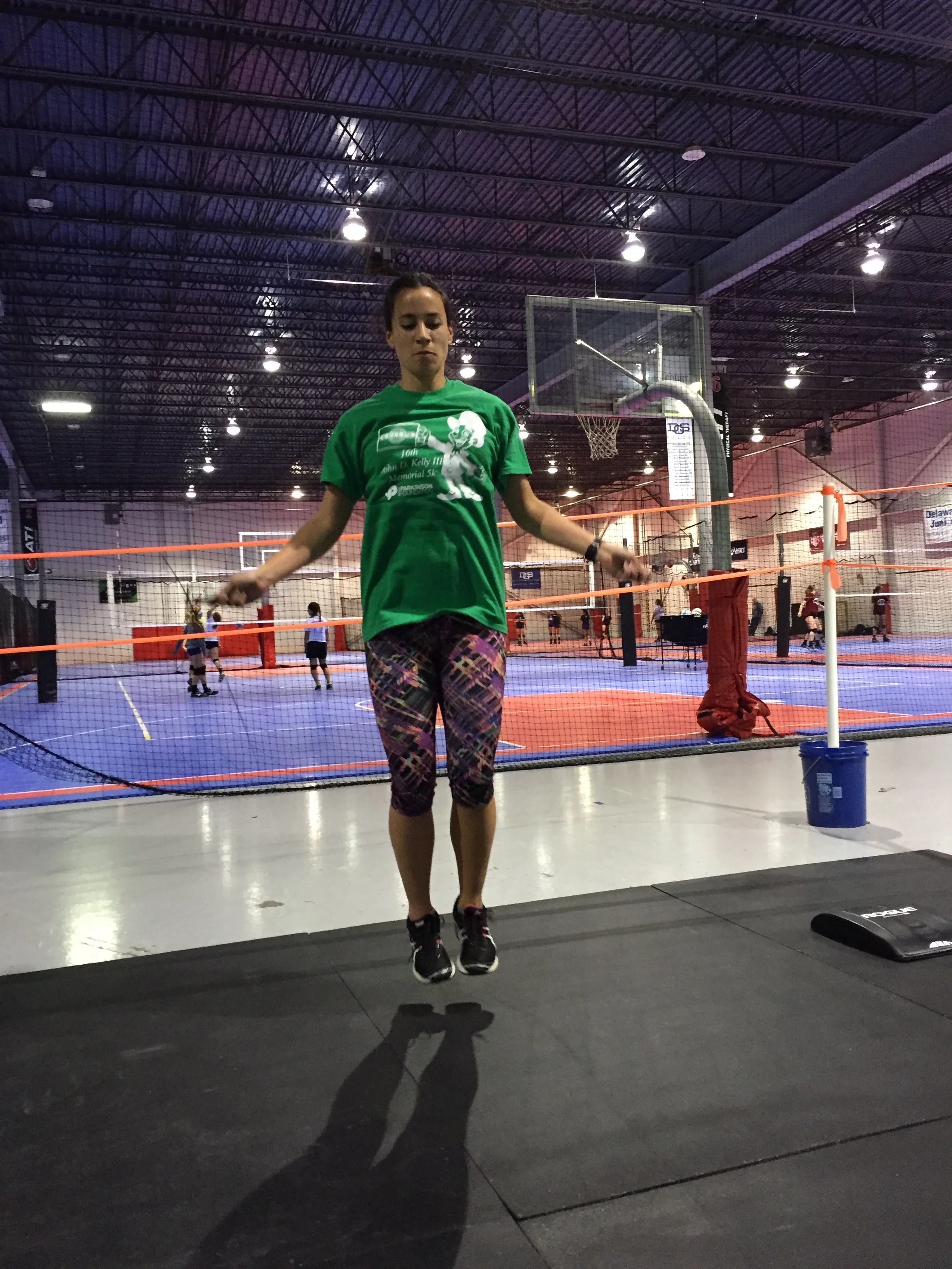 Movement Demo Series - Other Movements