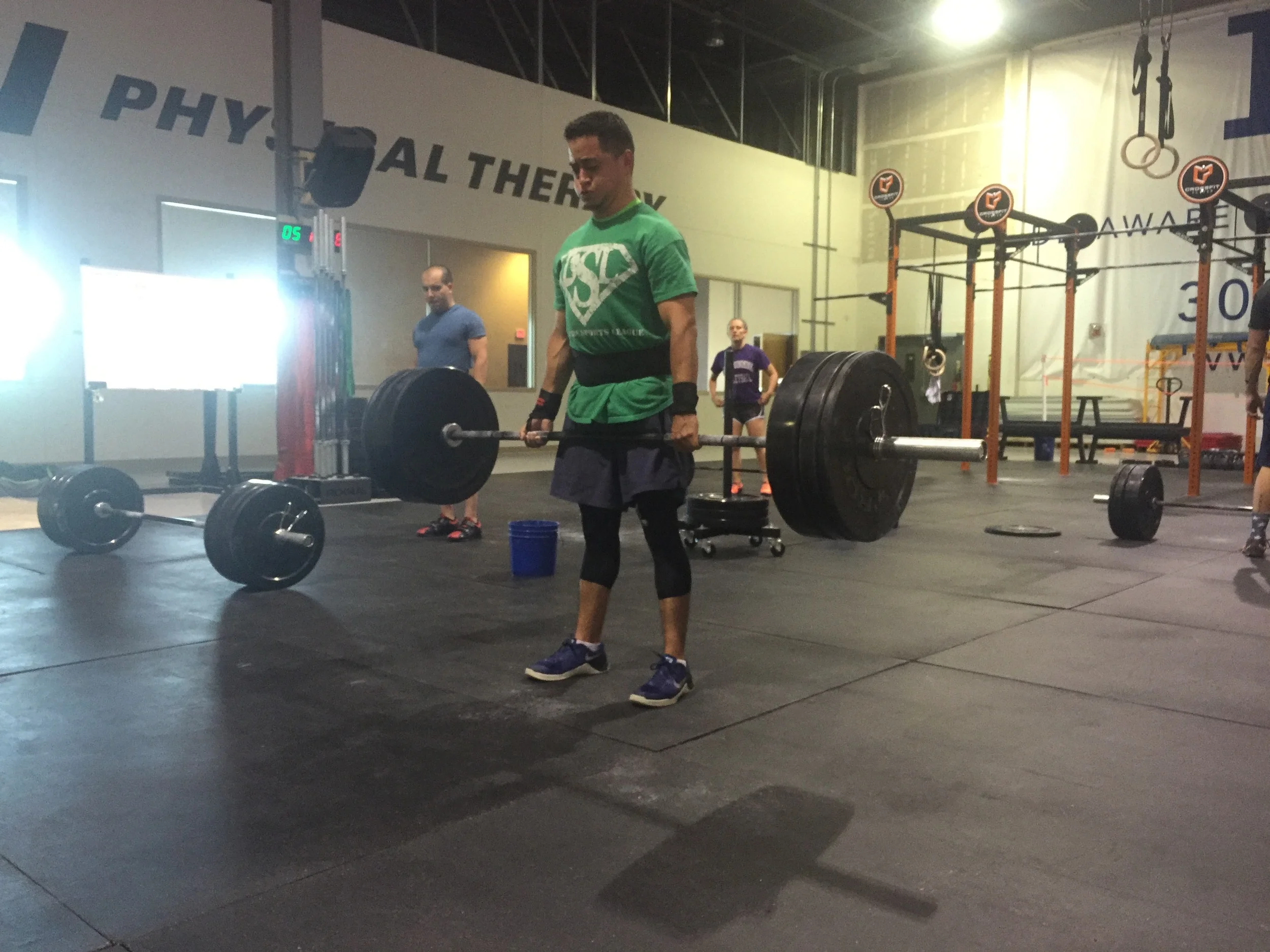 June Member of the Month