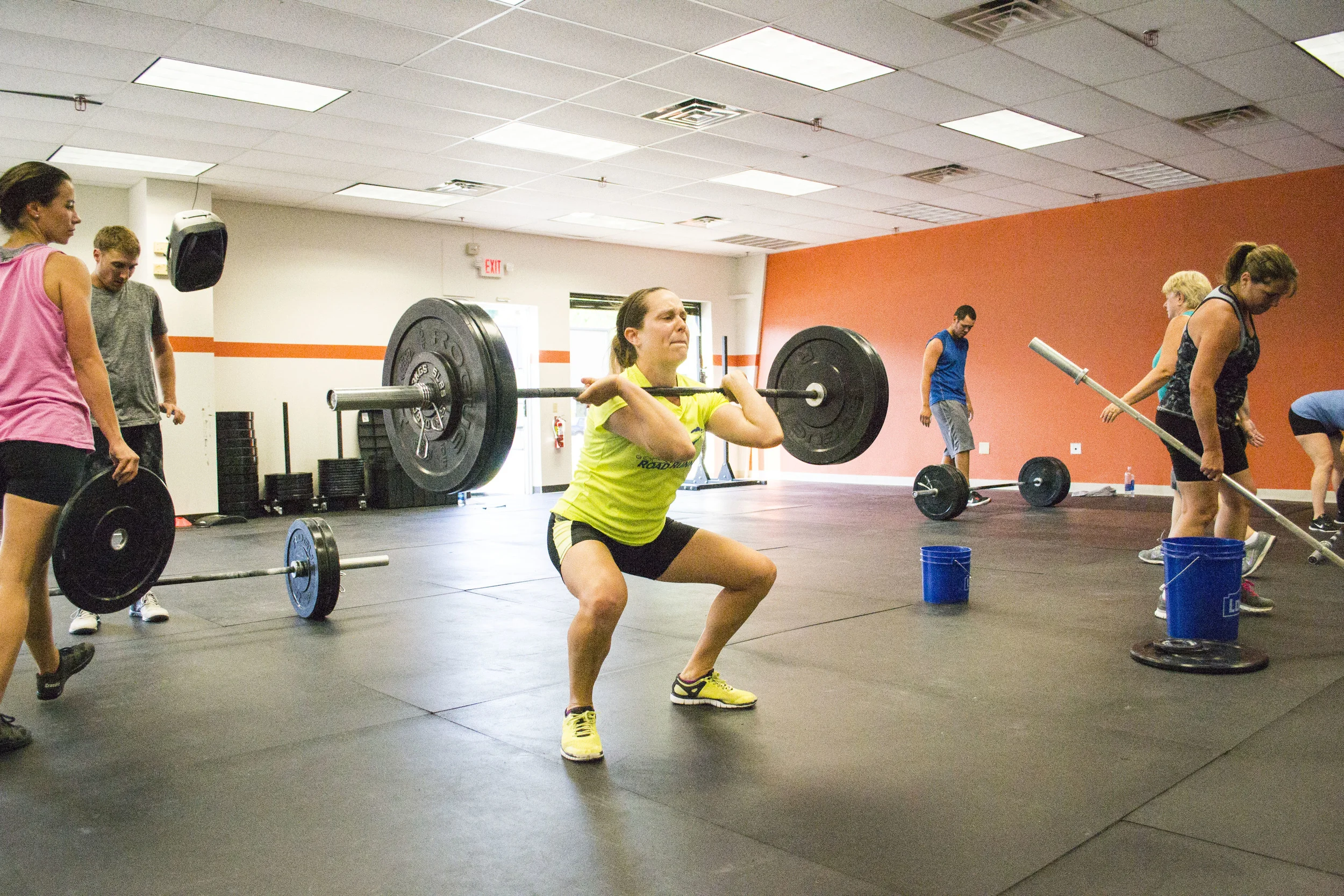 Is CrossFit Worth The Price?