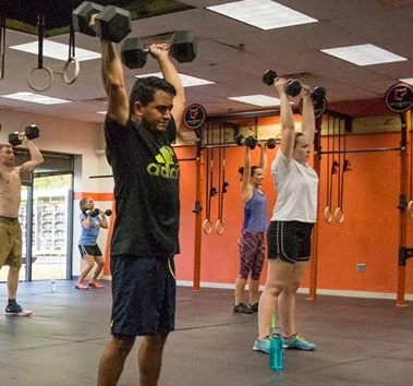 November 7-12 Hell Yea!