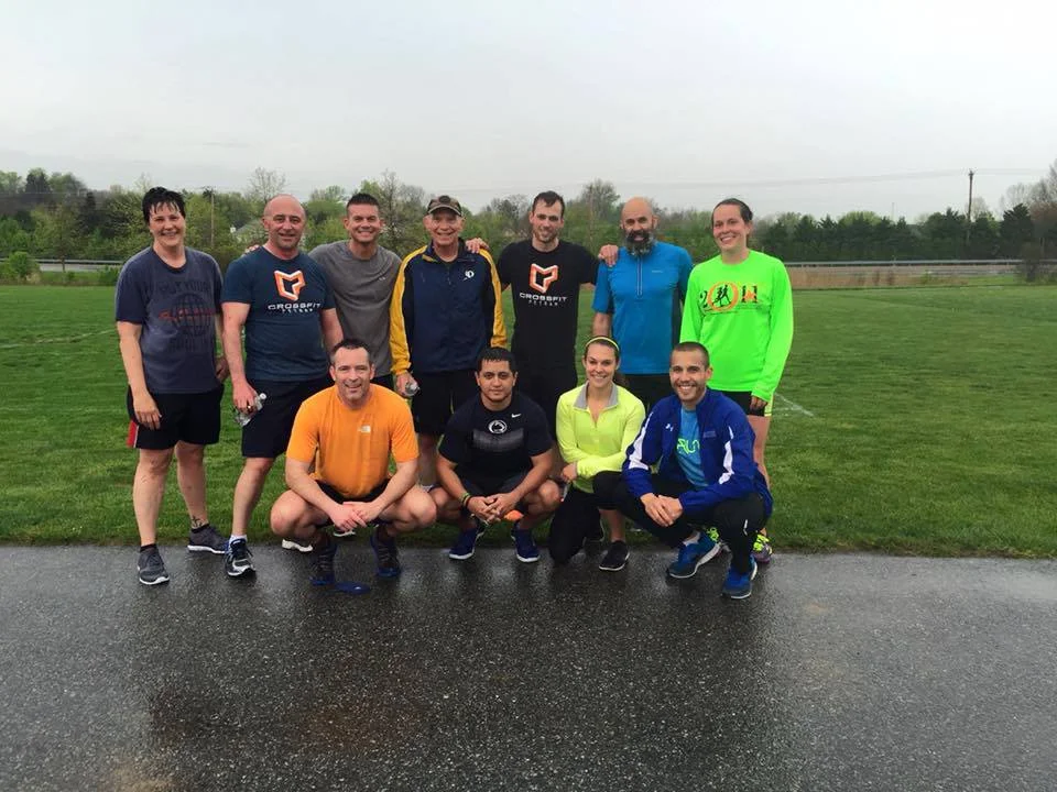 Our November Member of the Month!