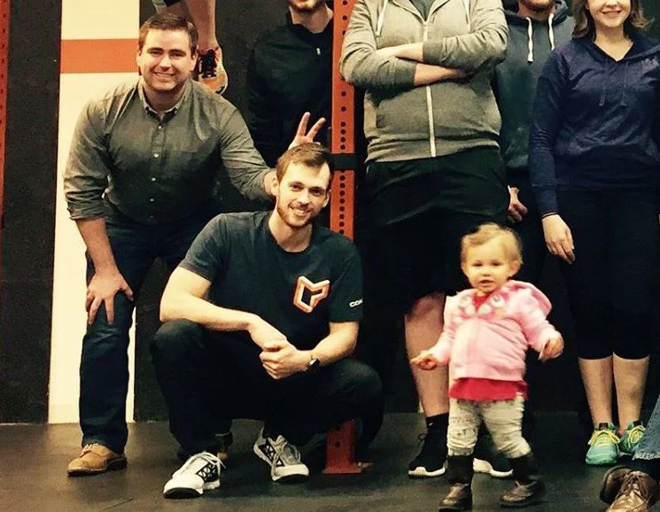 January 2-7 Hell Yea!