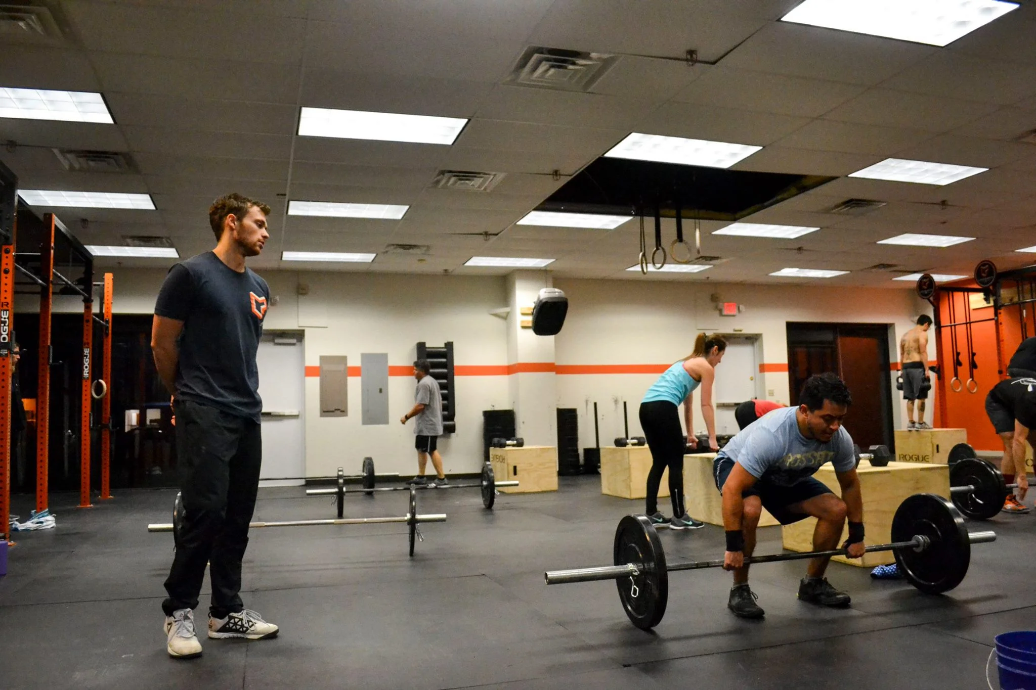 February 13-17 Hell Yea!