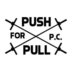 Push Pull for Pancreatic Cancer