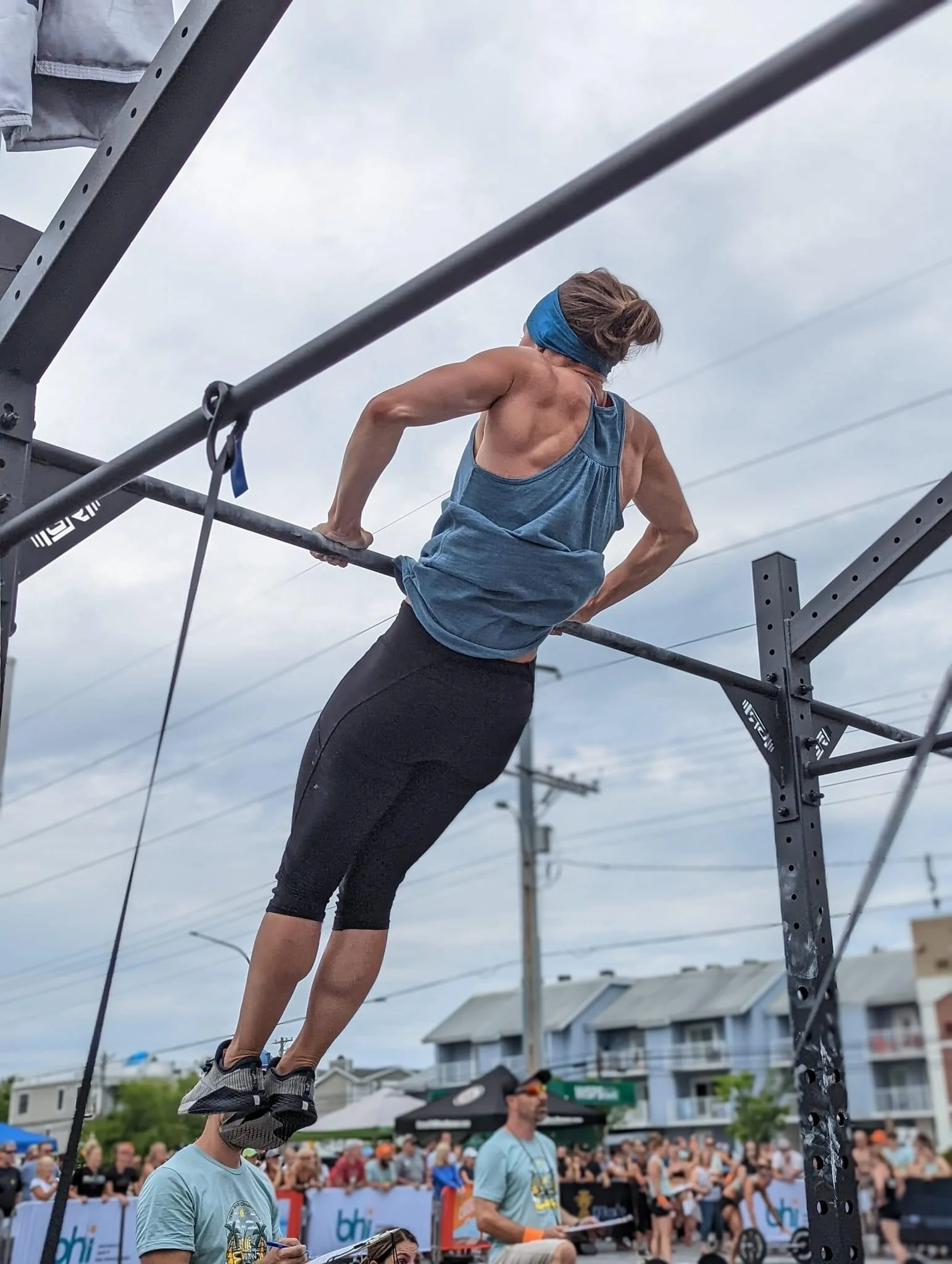 June Committed Club! 