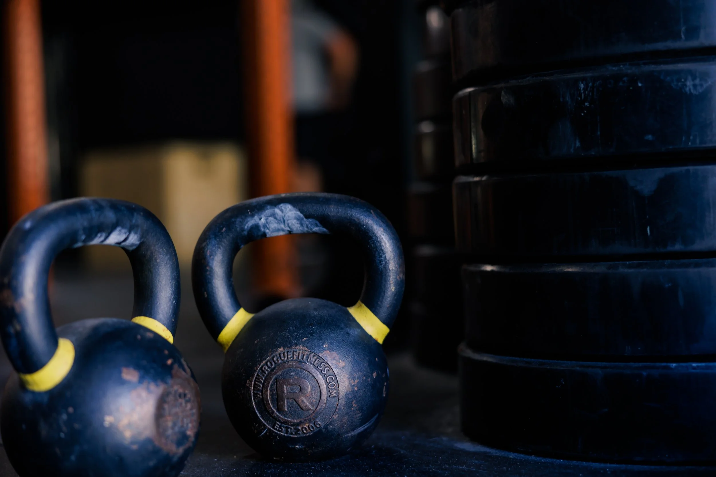 2023 CrossFit Petram Open: Week 2 Details 