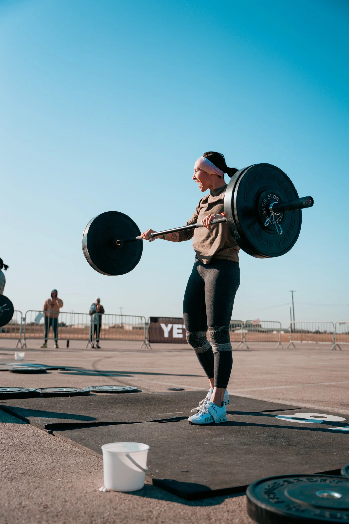 Slowing Down to Move Forward 