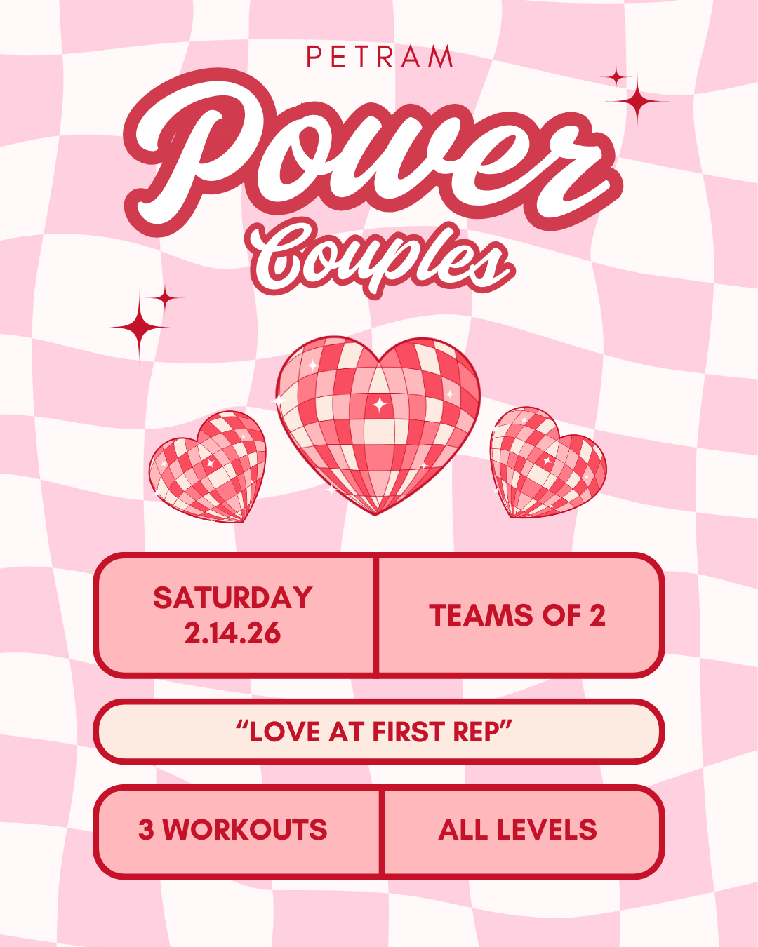 Pink Simple Illustrative Valentine's Day Flyer.png