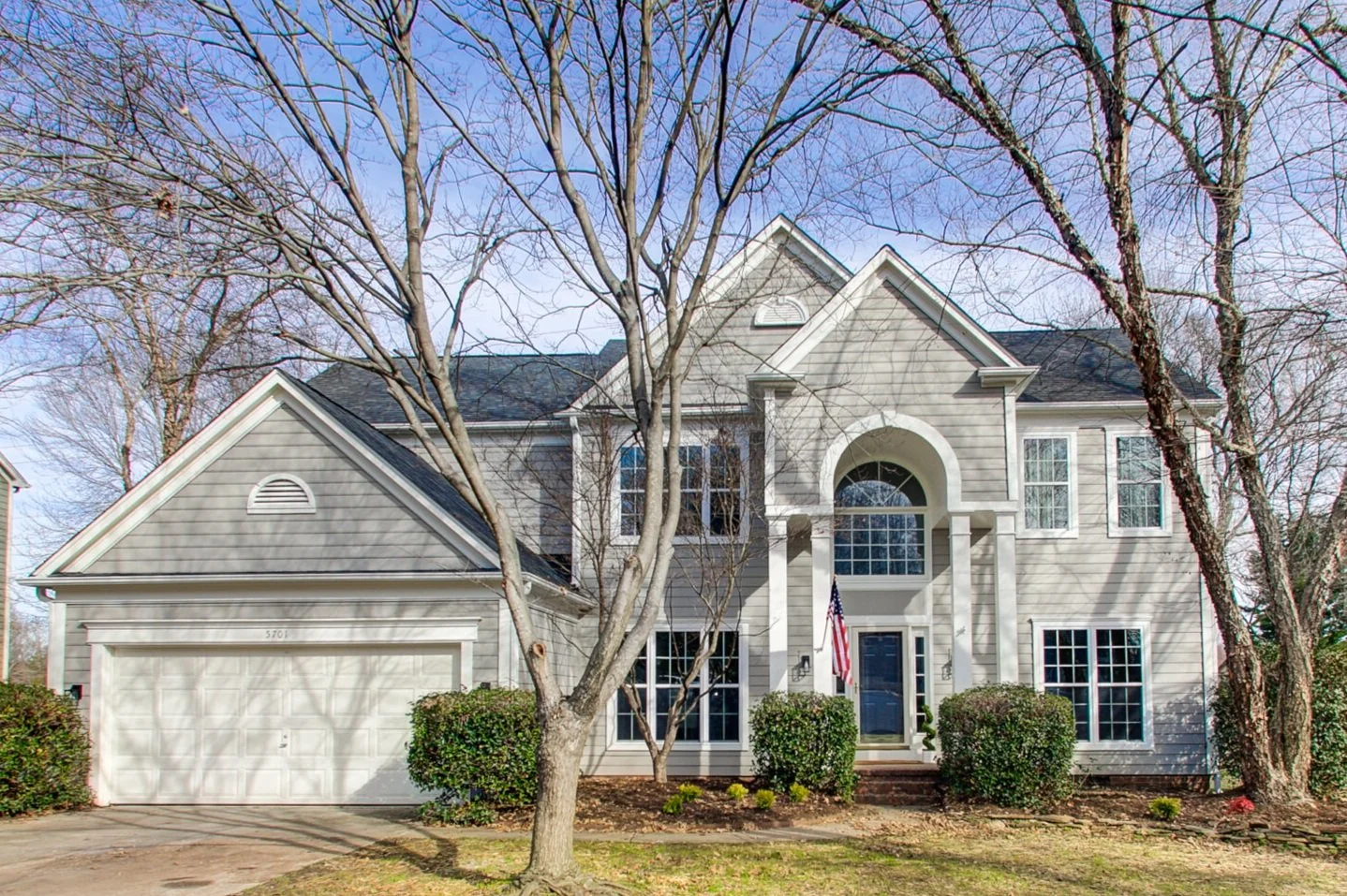 Fairvista Drive
