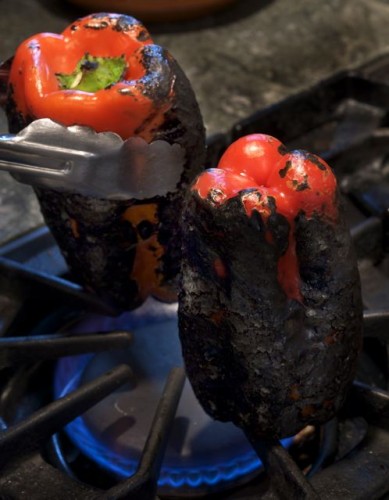©Photo courtesy of: DTR@Ruhlman.com